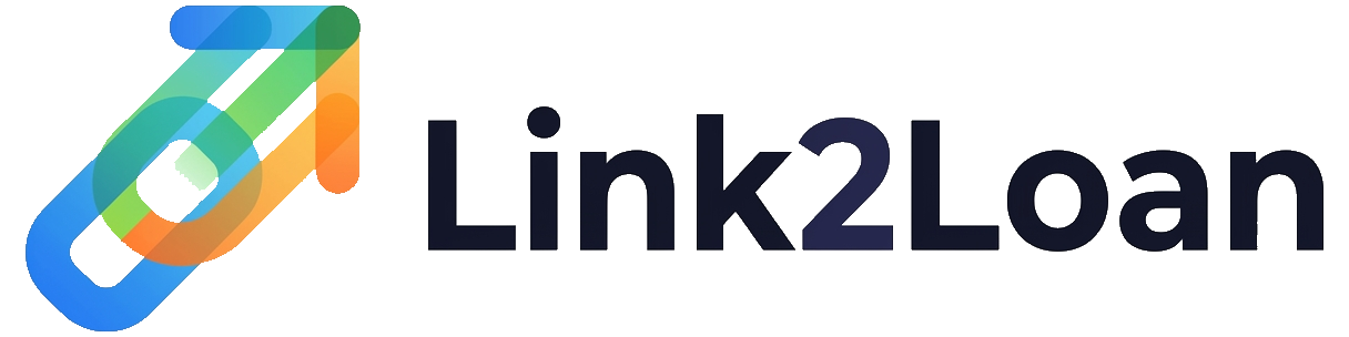 link2loan - Connecting you to reliable personal loan options.